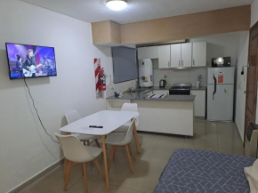 Cómodo Departamento en Zona Antigua de la Ciudad Parking en el Edificio